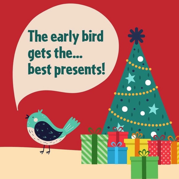 Wishing you a Joyous Holiday Season! 💗 Shop Poshmark!!! 🫶🏻 Thank You 🫶🏻 - Picture 6 of 16